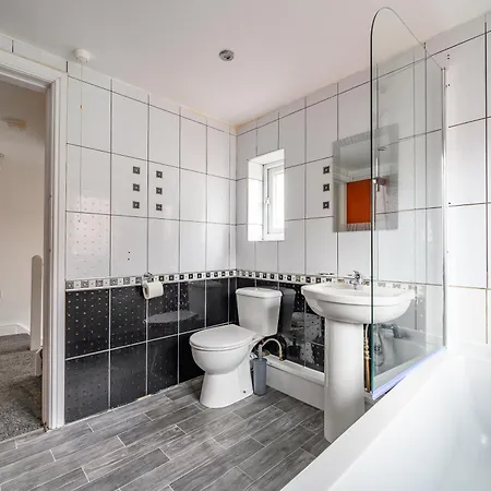 Privat bolig 11hs2 - For Your Relaxed & Cosy *