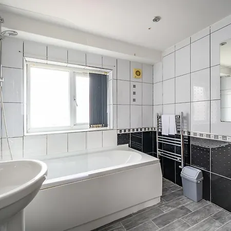 Privat bolig 11hs2 - For Your Relaxed & Cosy *