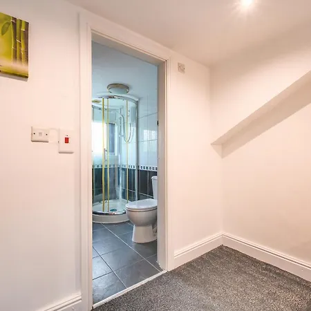 Privat bolig 11hs2 - For Your Relaxed & Cosy *