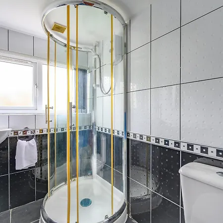 Privat bolig 11hs2 - For Your Relaxed & Cosy